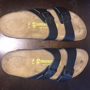 Birkenstocks